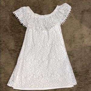 Lily Rose Dress